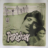 R. D. Burman  - Parichay (45-RPM)